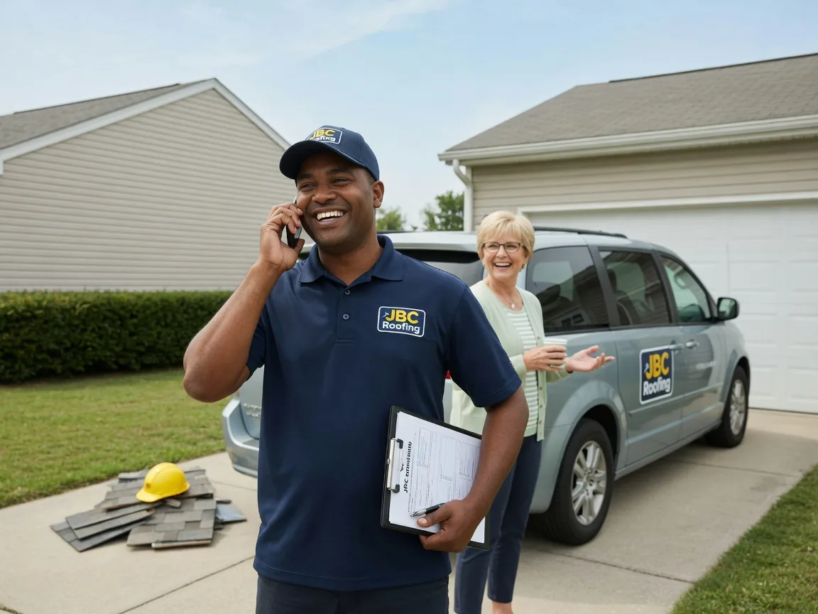 Roof Replacement Rocky Gap, VA FAQs